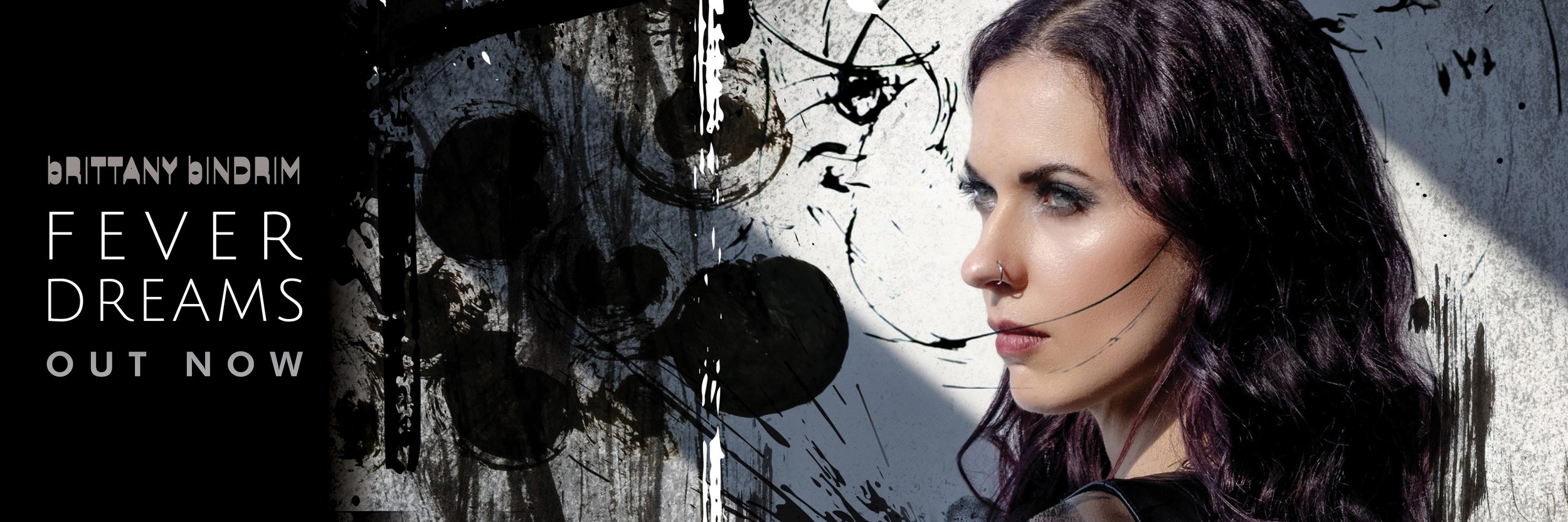 Electozombies: Brittany Bindrim – Fever Dreams