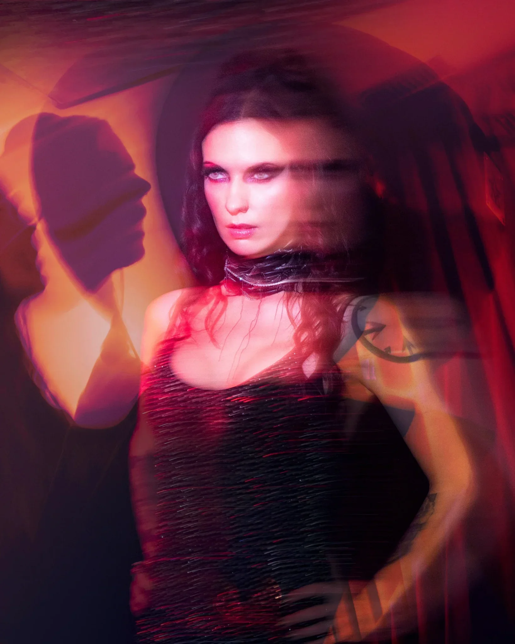 SIDE-LINE MAGAZINE: Brittany Bindrim announces ‘Bellow’ single