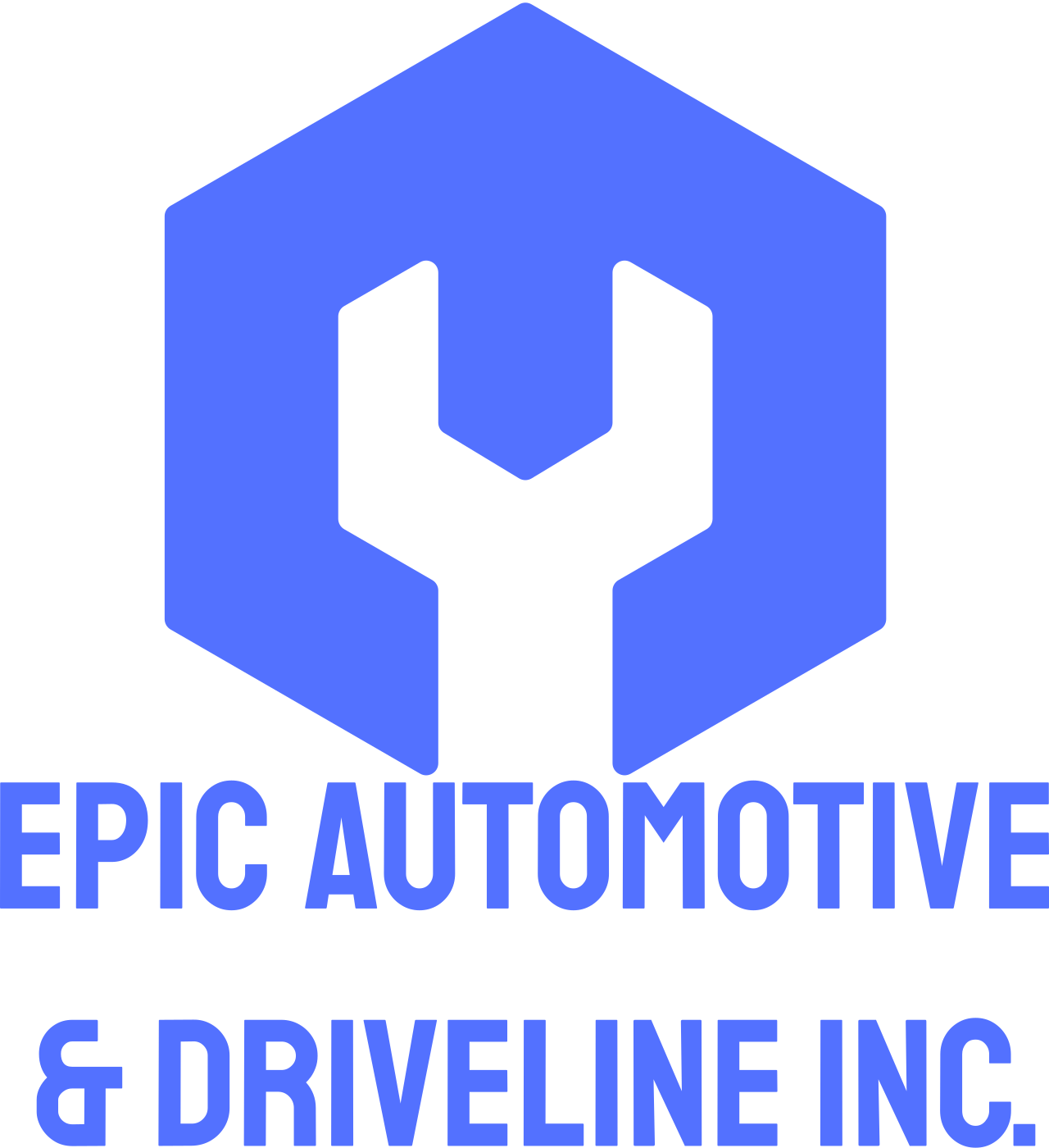 Epic Automotive &amp; Driveline