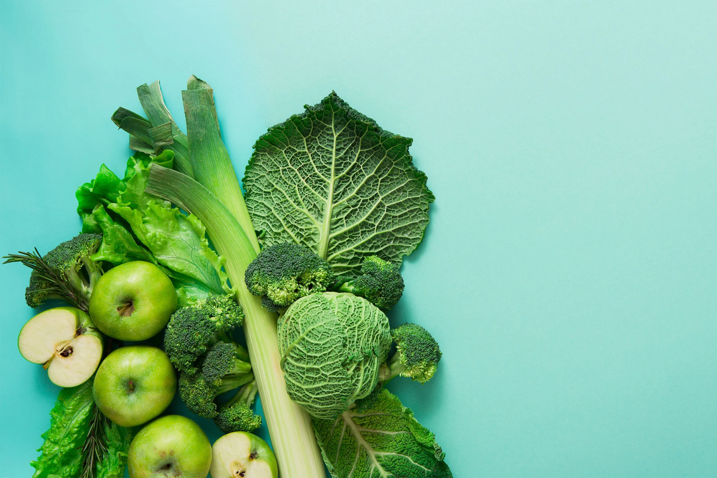 Smart Midlife Nutrition