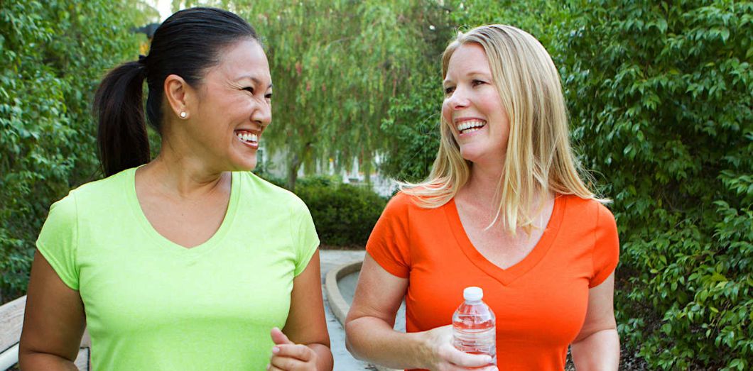 Midlife Kickstart