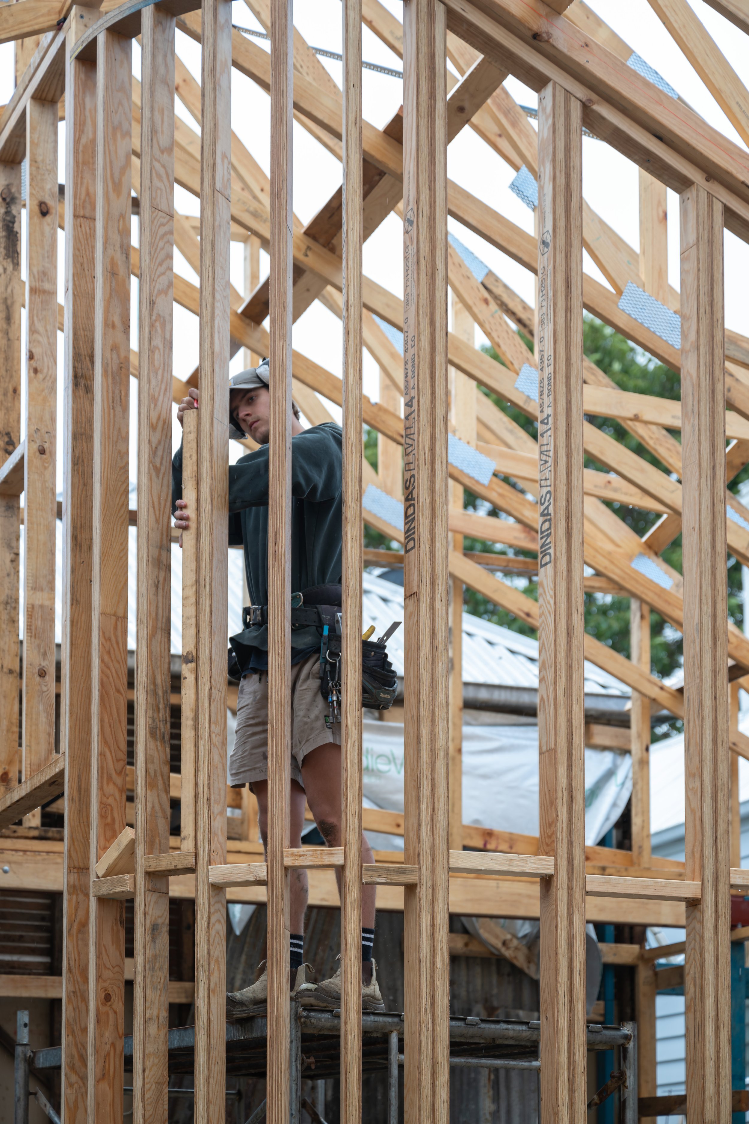 LIVE SITE - Roseberry street, Hawthorn