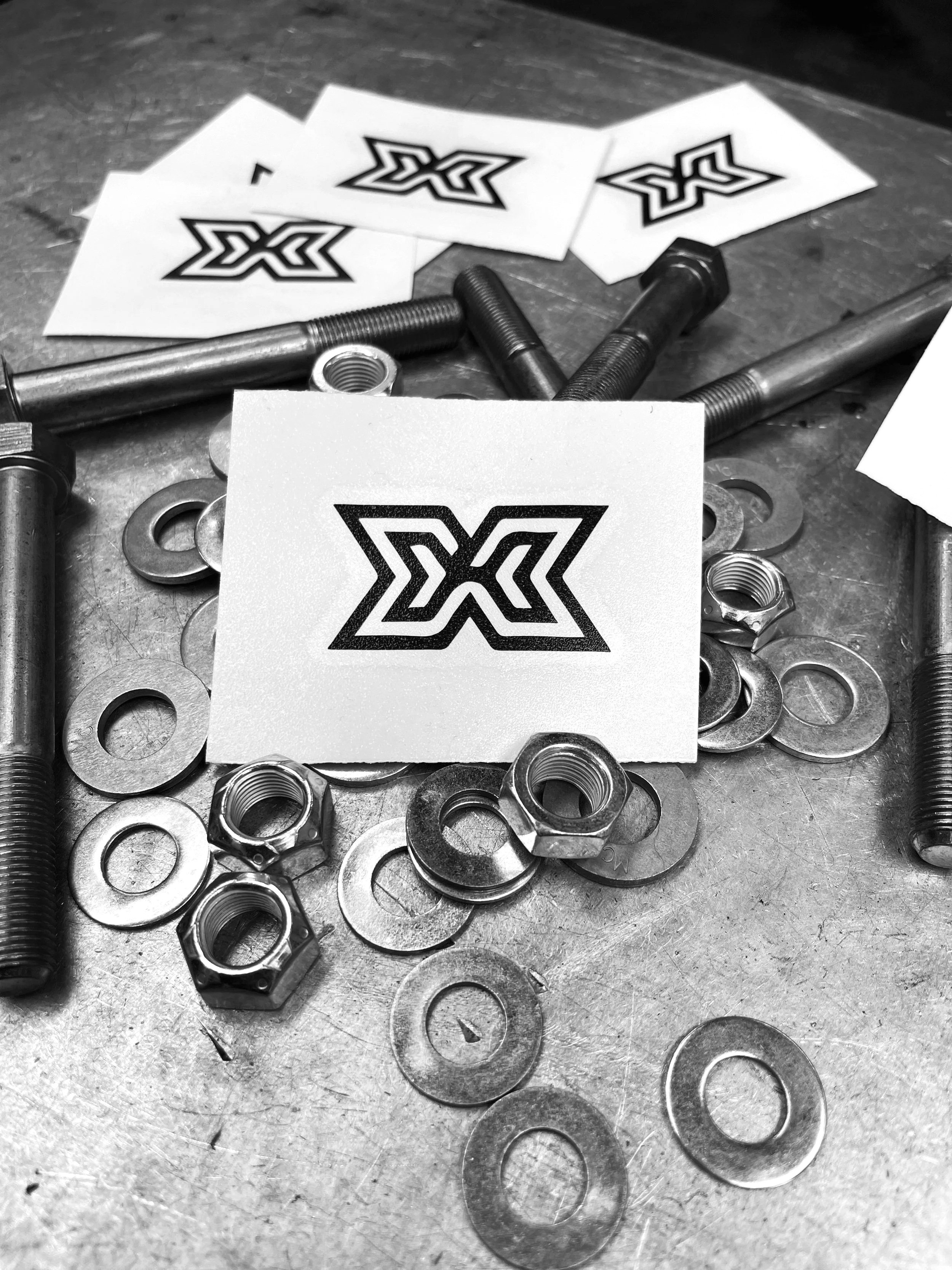 STUDIO305 - THE ORIGINAL X