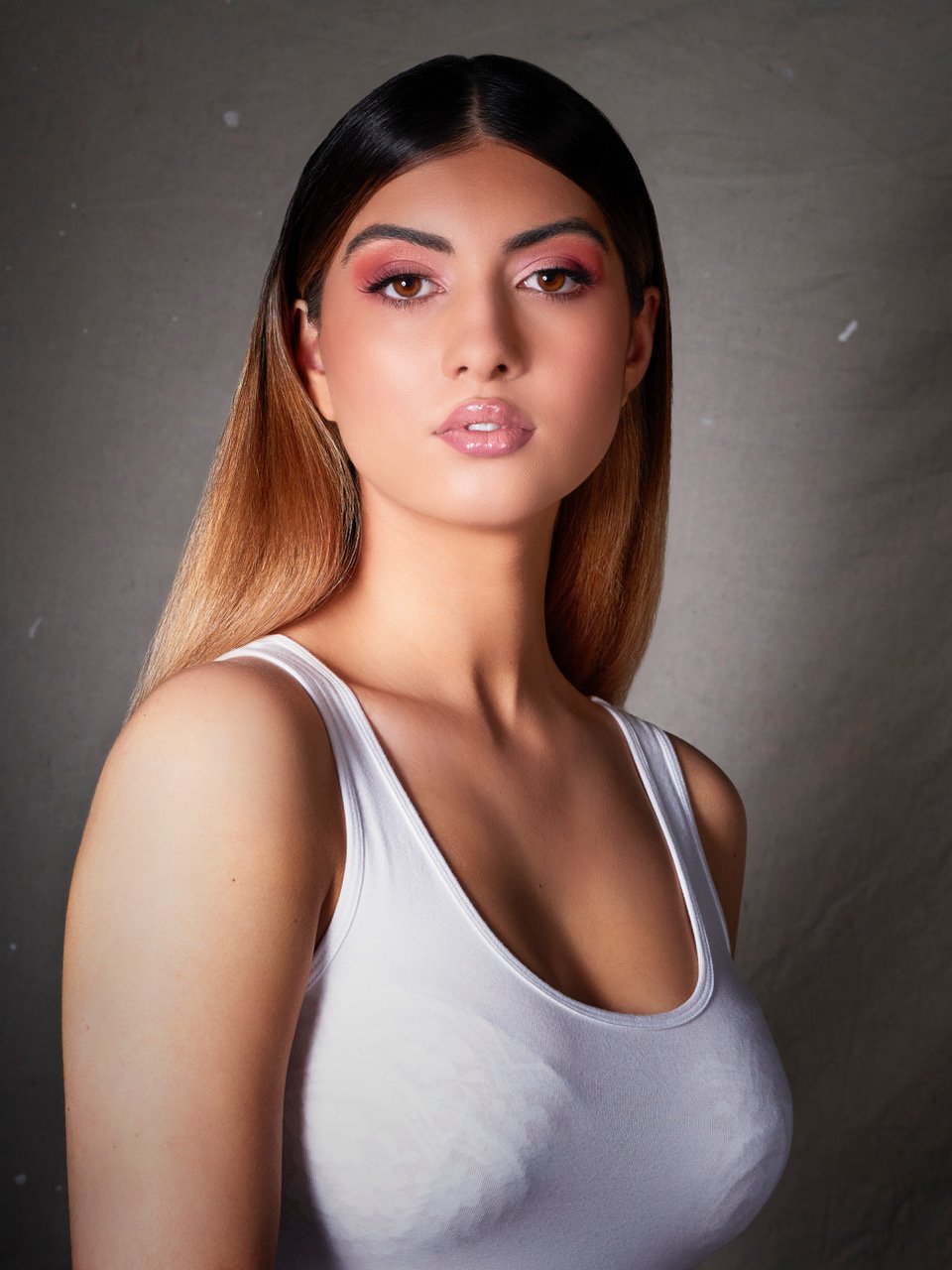 Aysha by Gary Tate