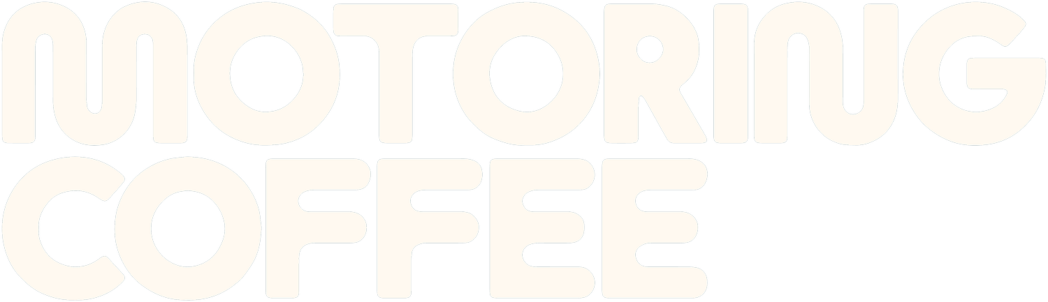 Motoring Coffee