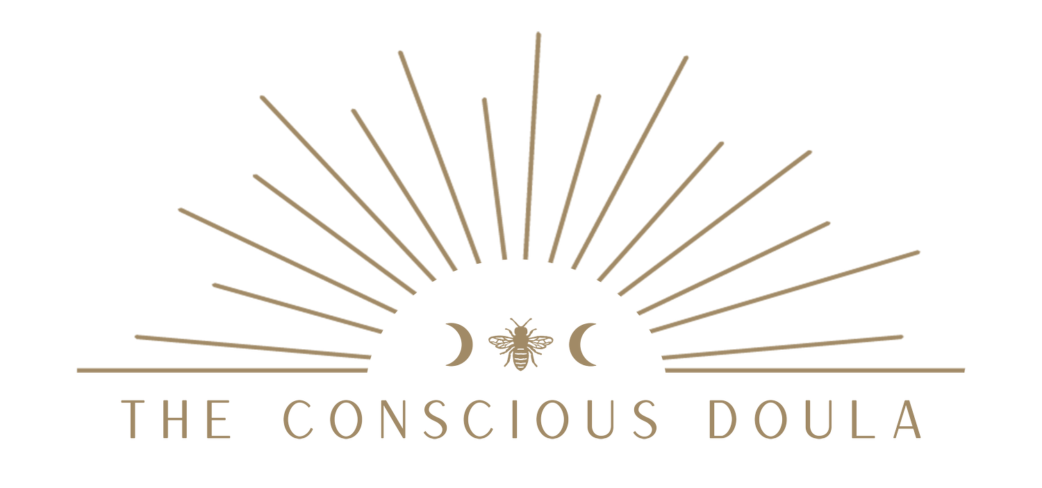 The Conscious Doula