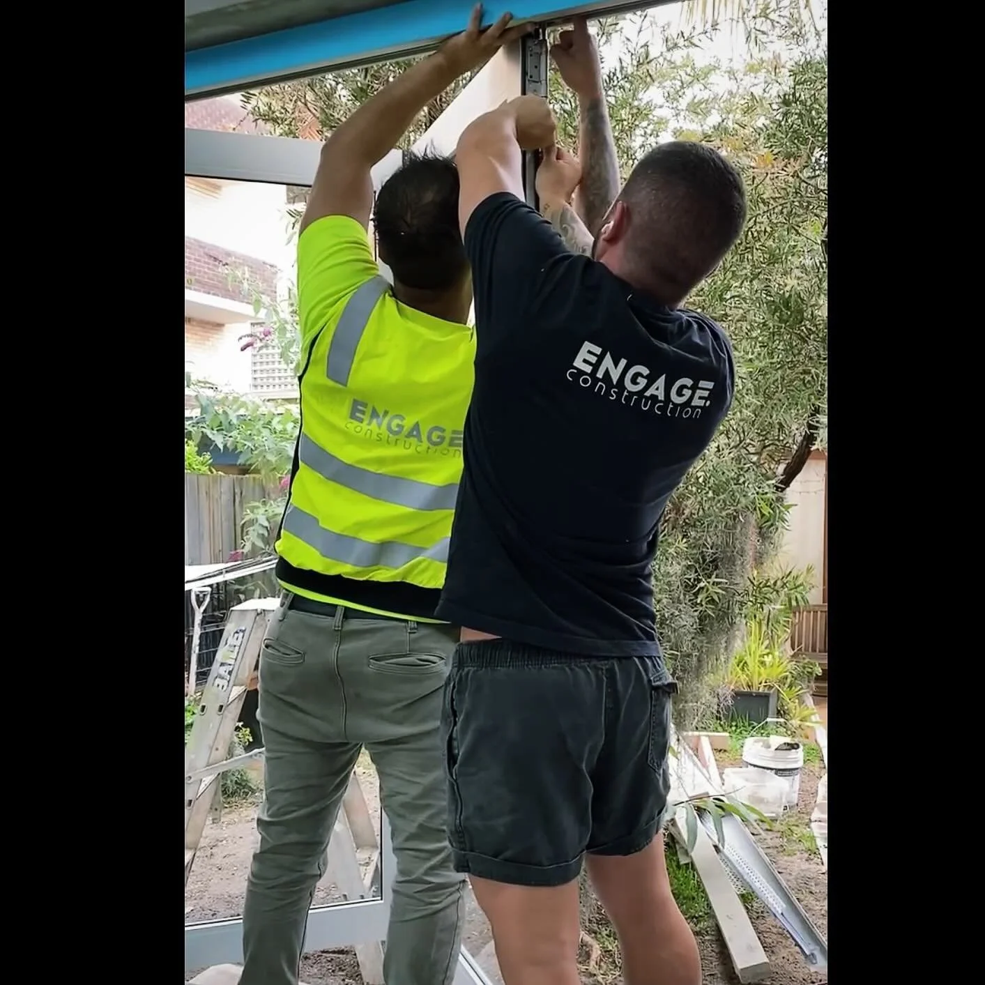 Engage Construction | Builder Eastern Suburbs Sydney | | Class 2 ...