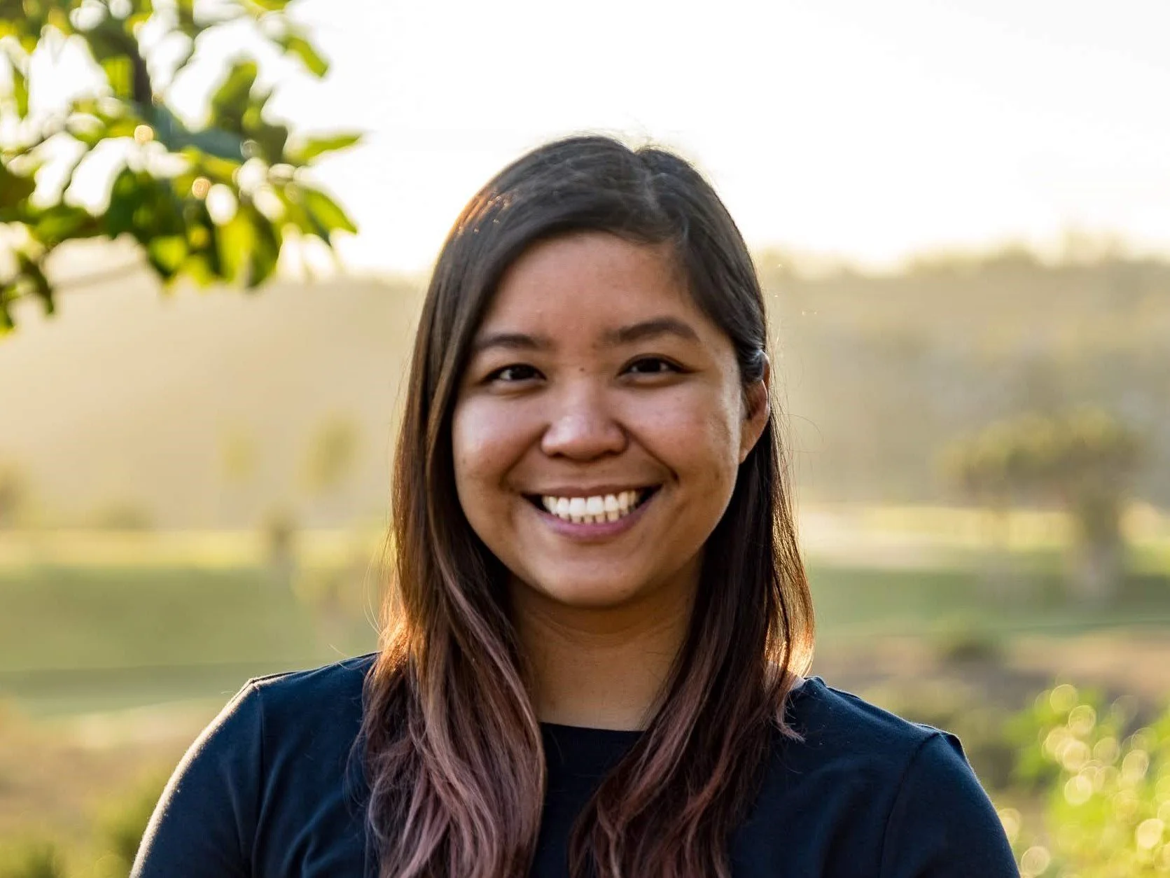 Charisse Lyn Tabotabo