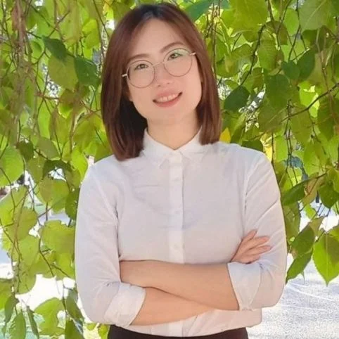 Susie Yoo, Director of Provider Services