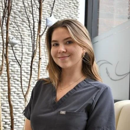 Julia Minkevitch, Executive Director