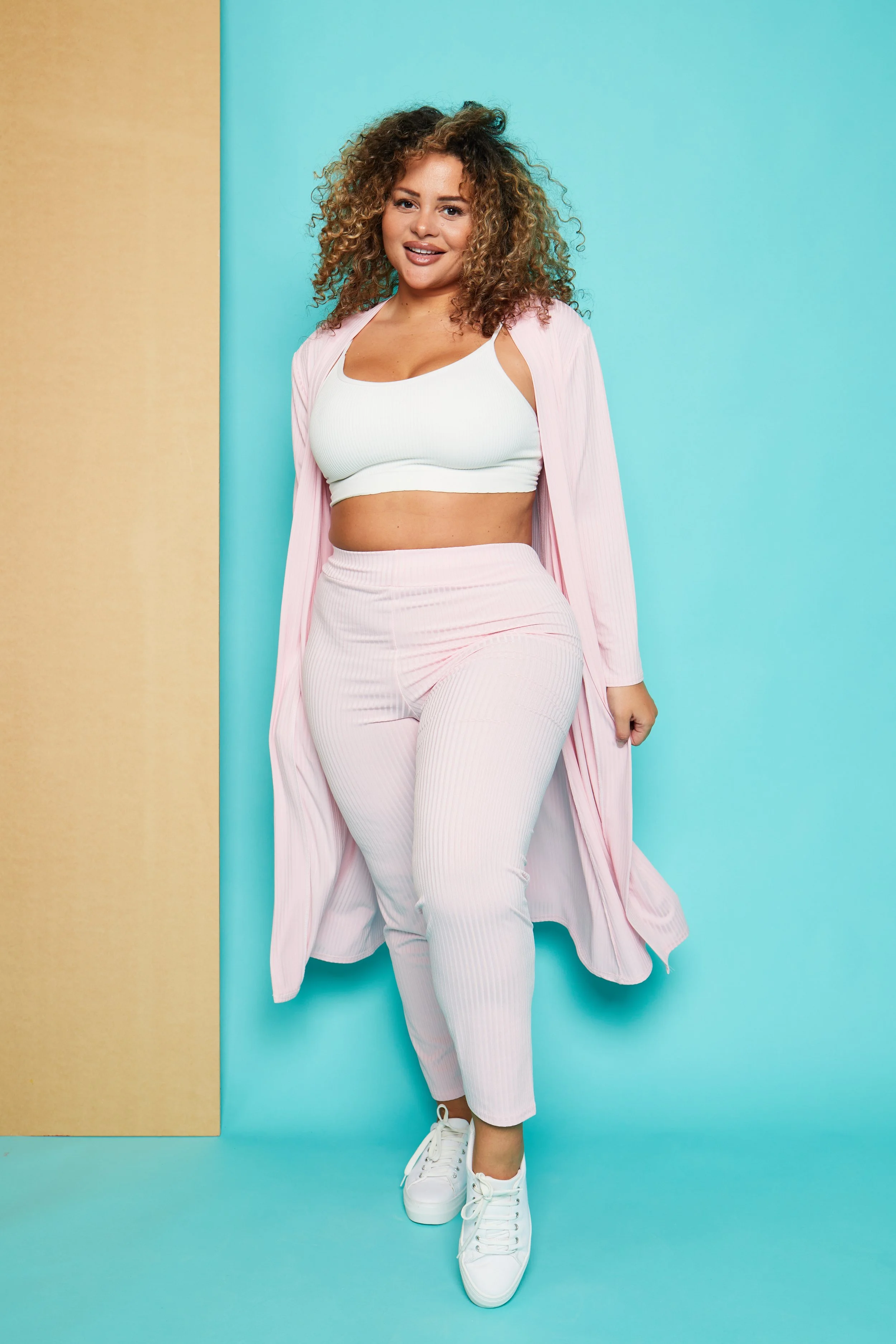 Poppy V - MANCHESTER, UK — Model Talent UK