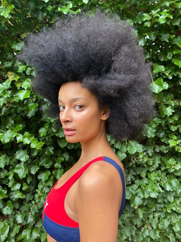 kelly j - LONDON, UK — Model Talent UK