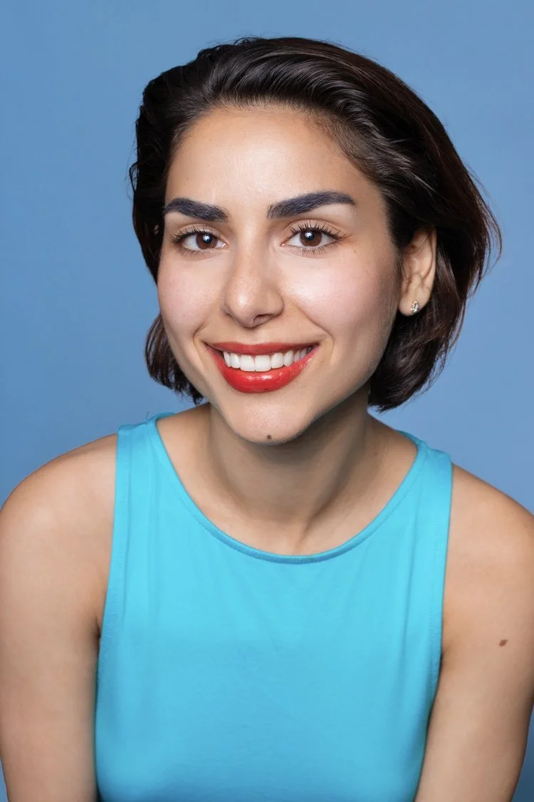 Maria V - LONDON, UK