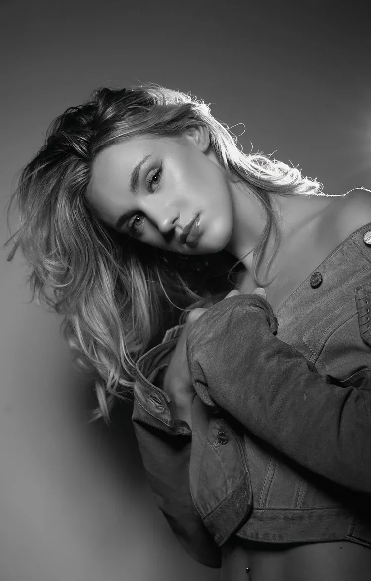 Anoushka K - LONDON, UK