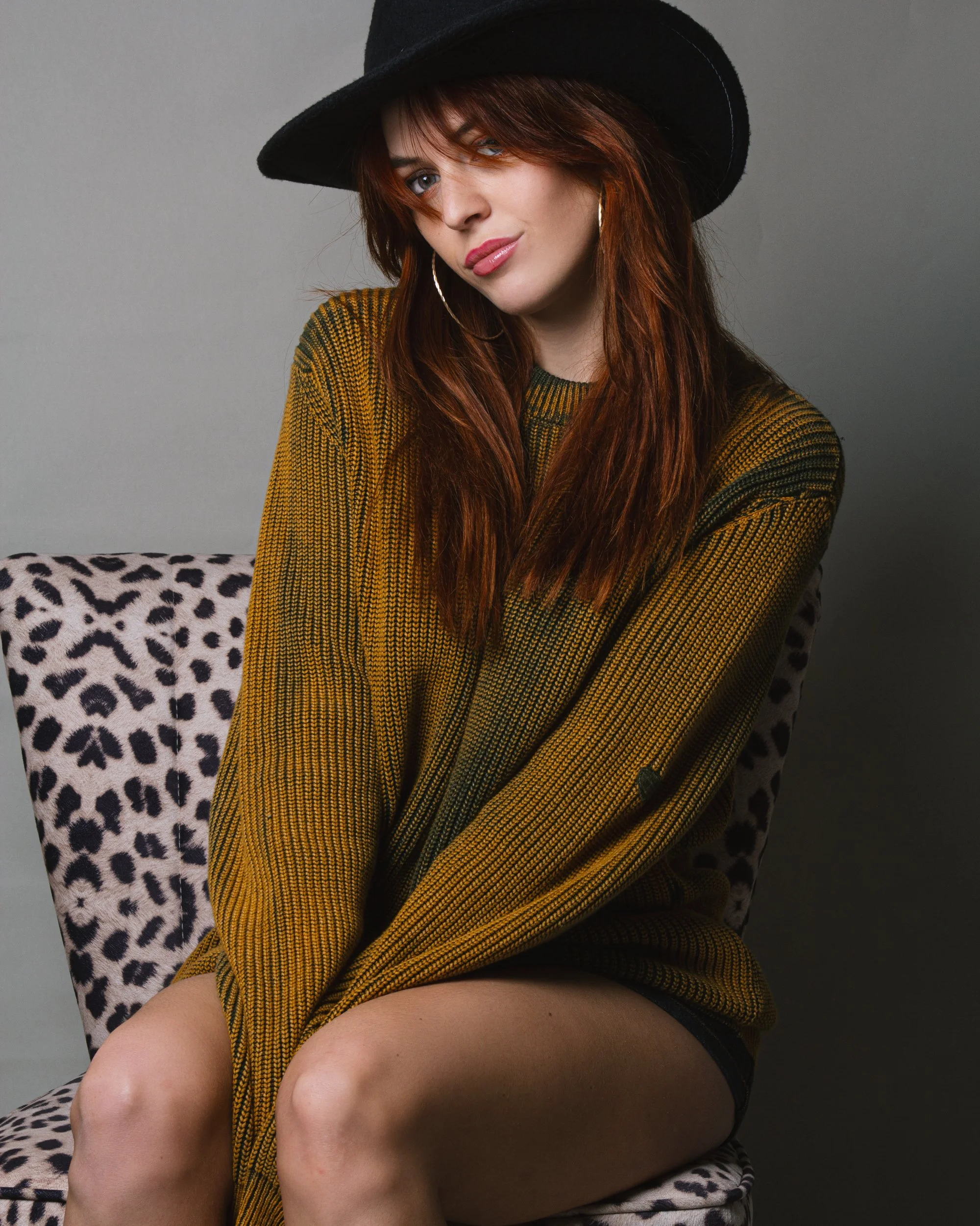 BONNIE C - LONDON, UK — Model Talent UK