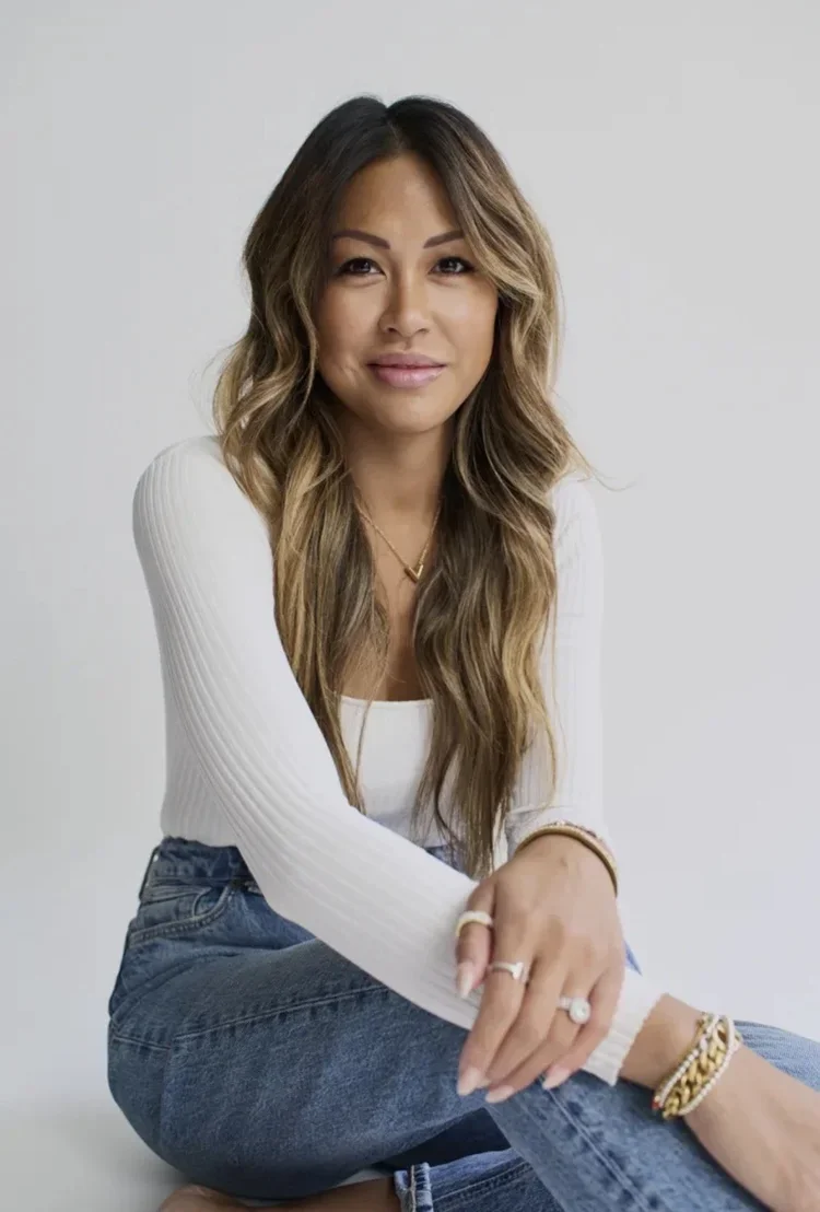 KIMBERLEY B - LONDON &amp; MANCHESTER, UK