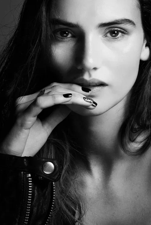 NATALIA J - LONDON, uk