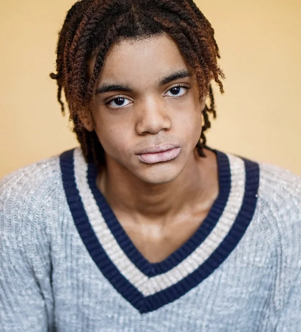 JOSHUA R - LONDON, UK