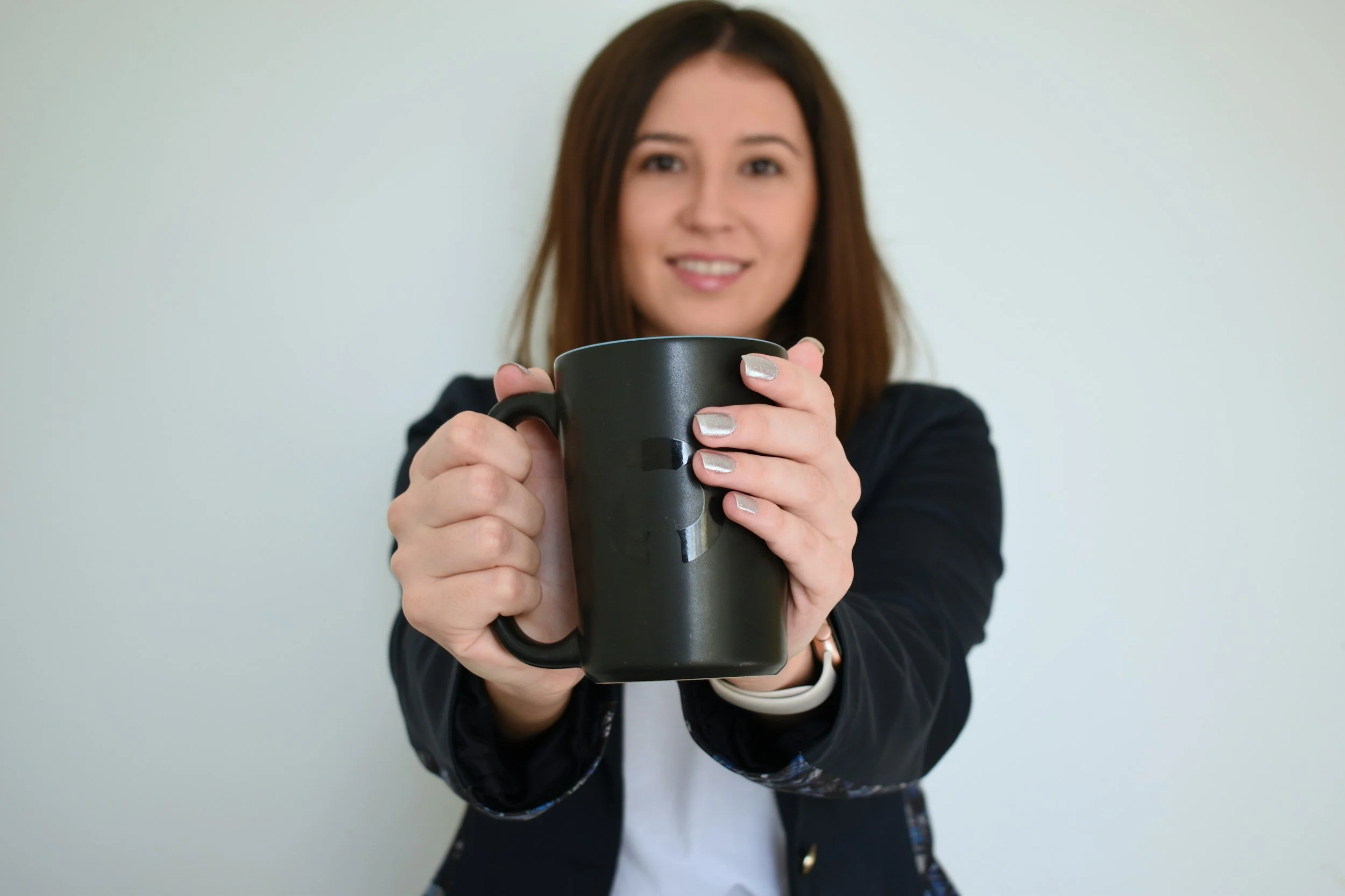 How to reconnect with your self-worth (without having to earn it)