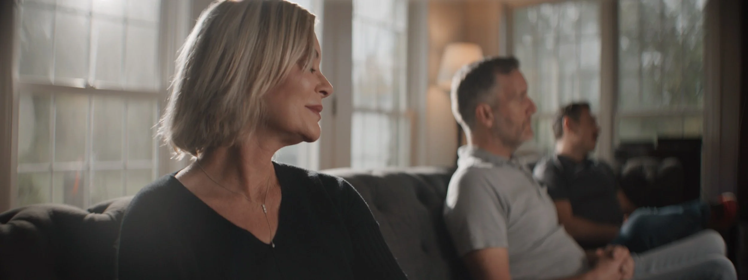 How therapy affects the way you see yourself and others