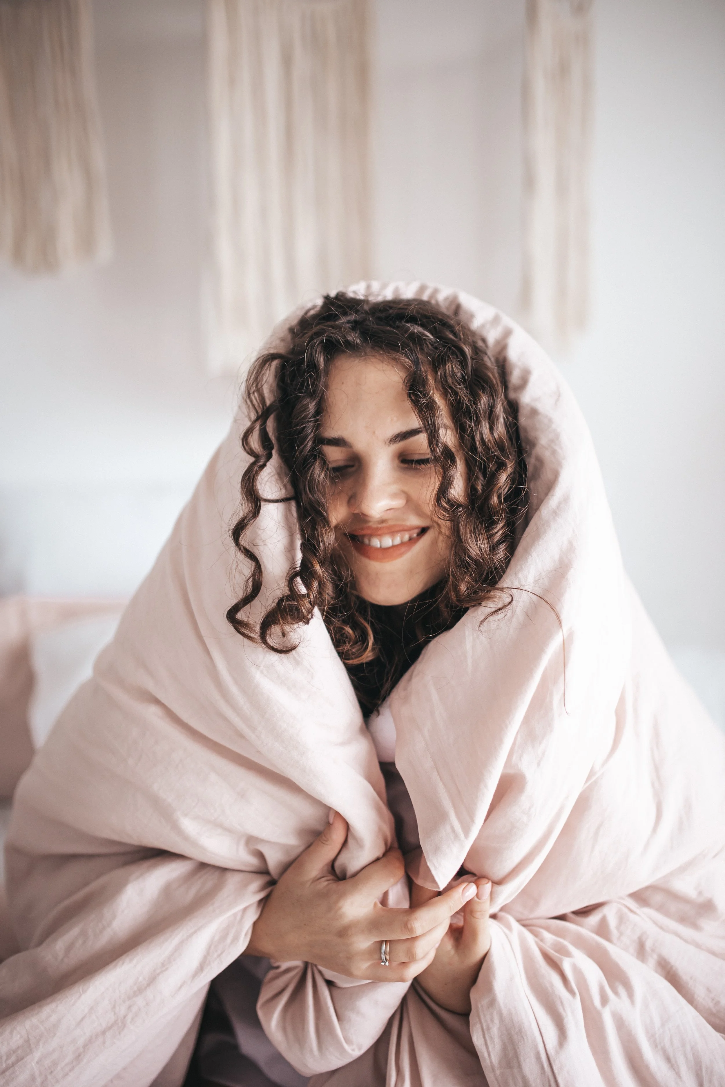 Finding Your Voice: A first step out of people-pleasing