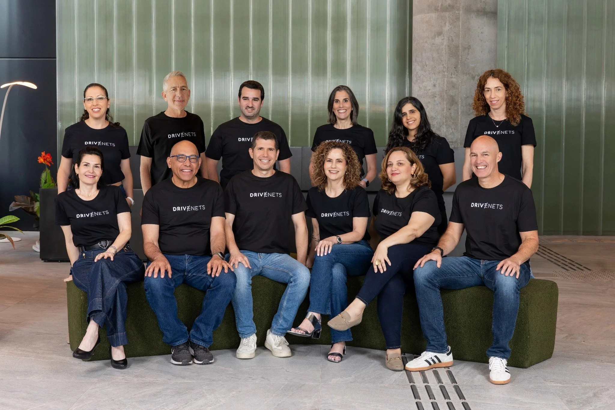 DriveNets Core Management