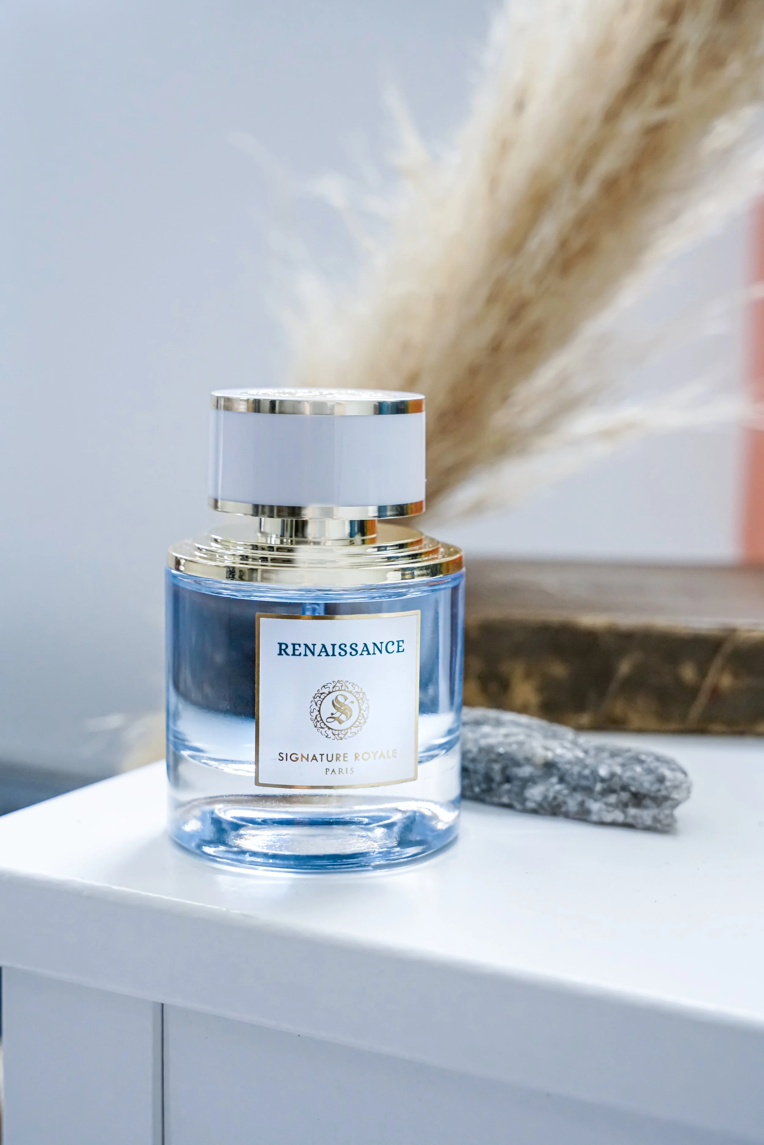 Renaissance Signature Royale Parfum — SIGNATURE ROYALE