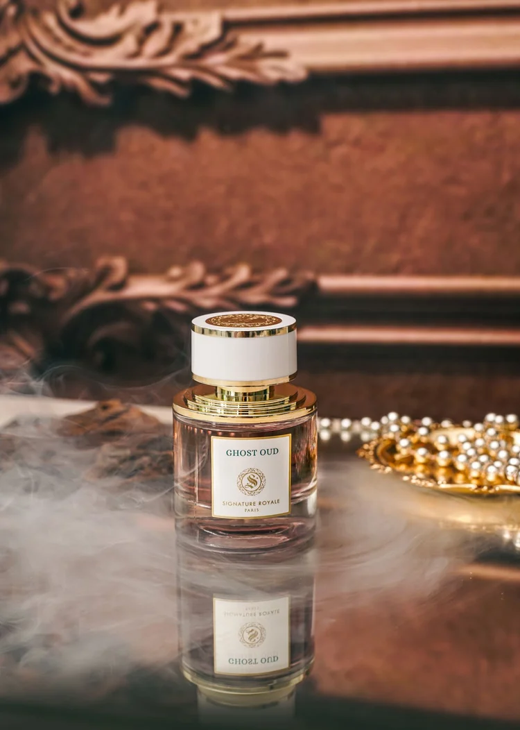 Éclat D'Amande Signature Royale pour homme et femme 50ml main image 1