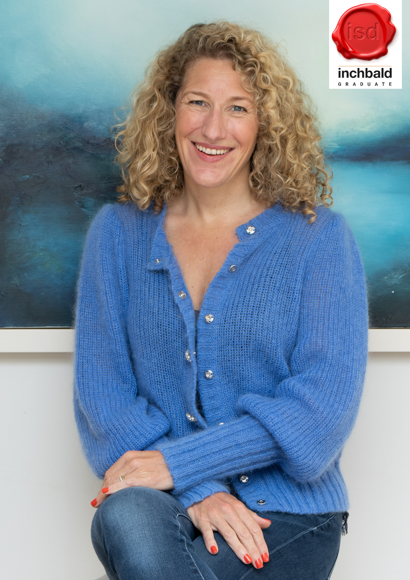 Tania Davies Interior Designer