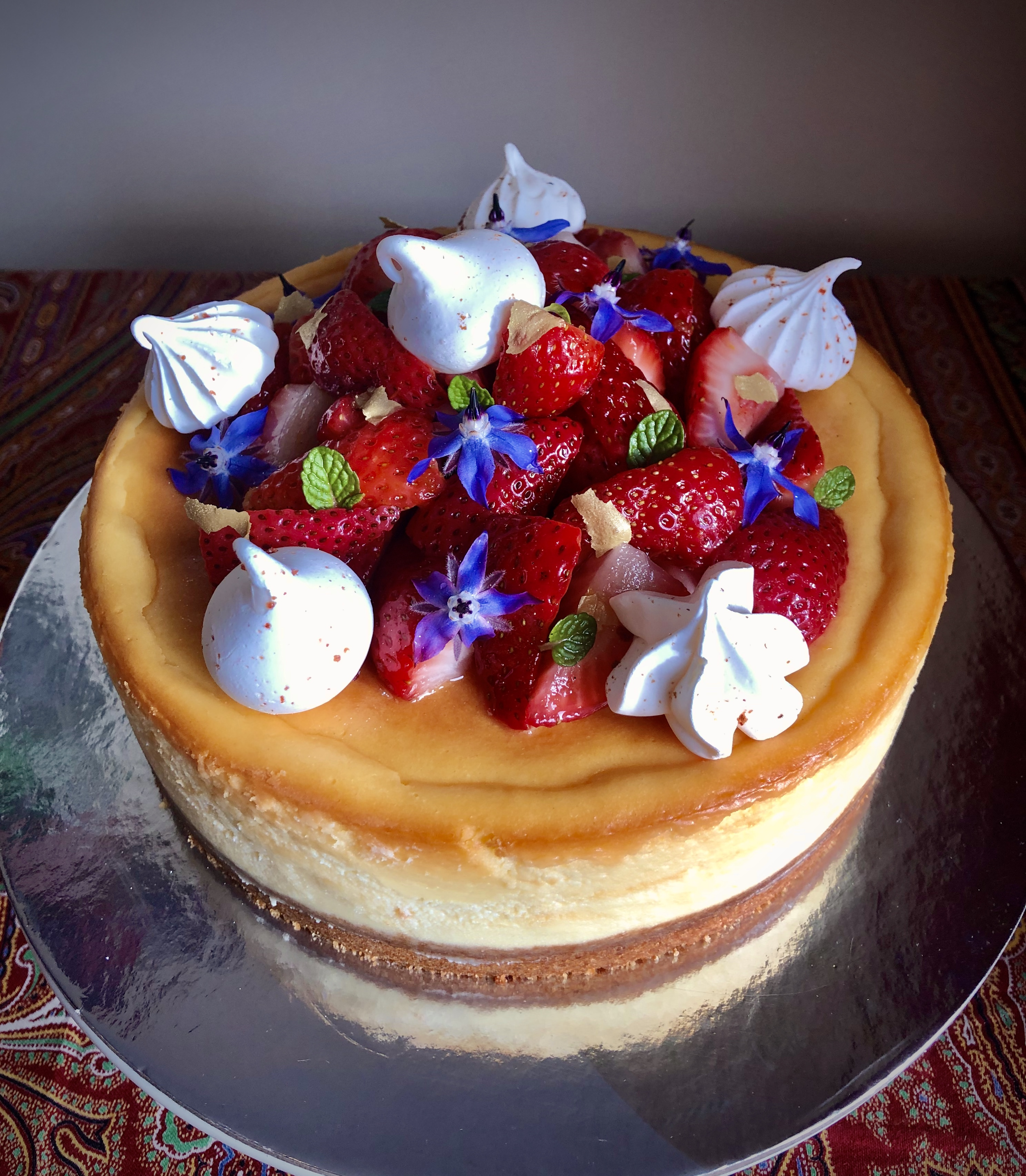 Gallery — Siân Rumble Bespoke Cakes