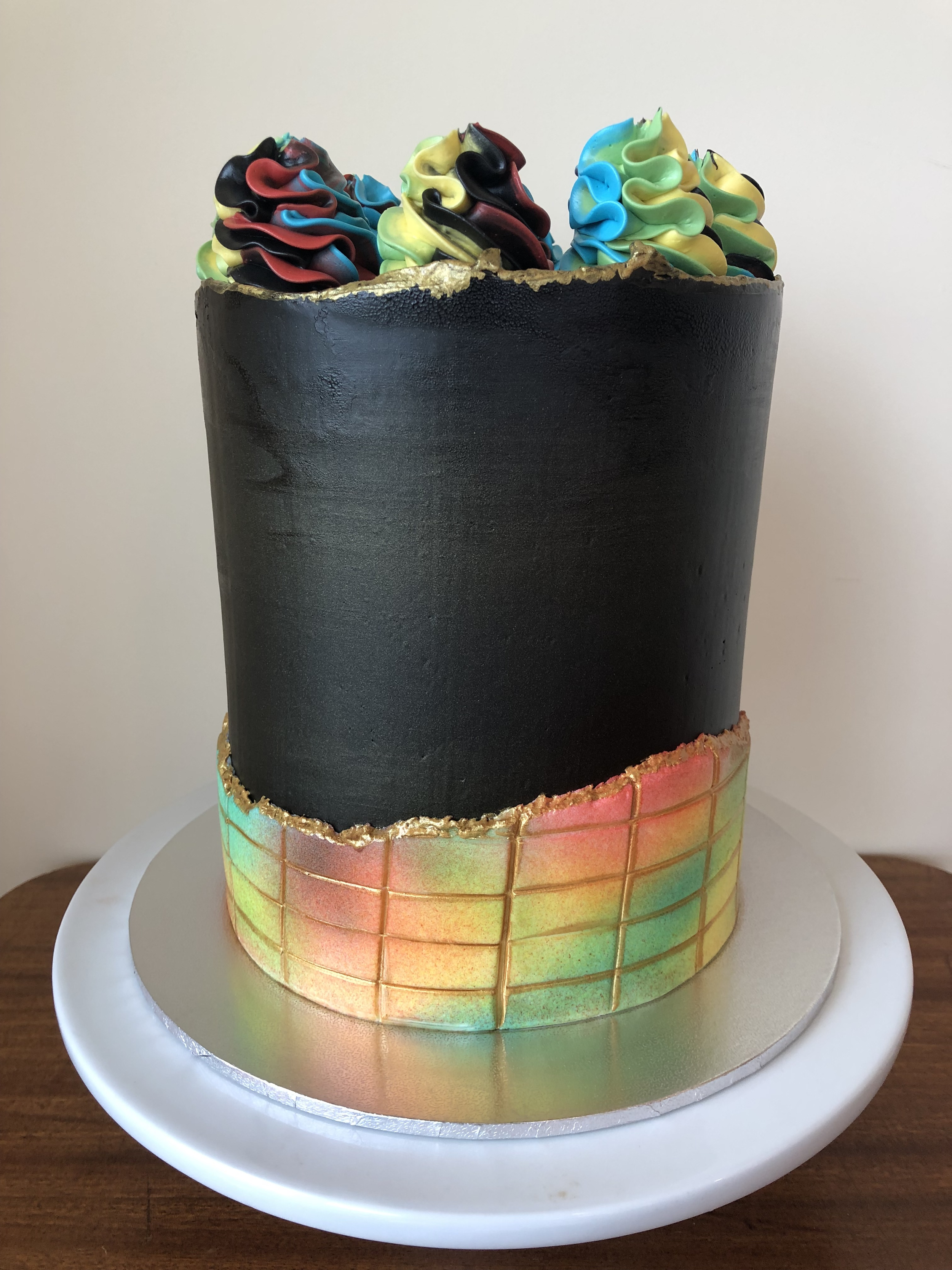 趣味・スポーツ・実用 simply spectacular cakes 趣味・スポーツ・実用 simply spectacular cakes 511bGwfdBgL.jpg