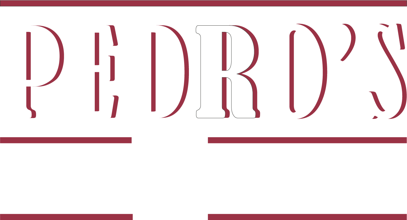 Pedro&#39;s - Grill &amp; Veggies