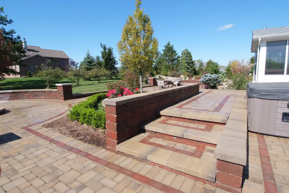 Patios, Outdoor Living Spaces, Pergolas Hamburg, Lodi, MI Great Outdoors