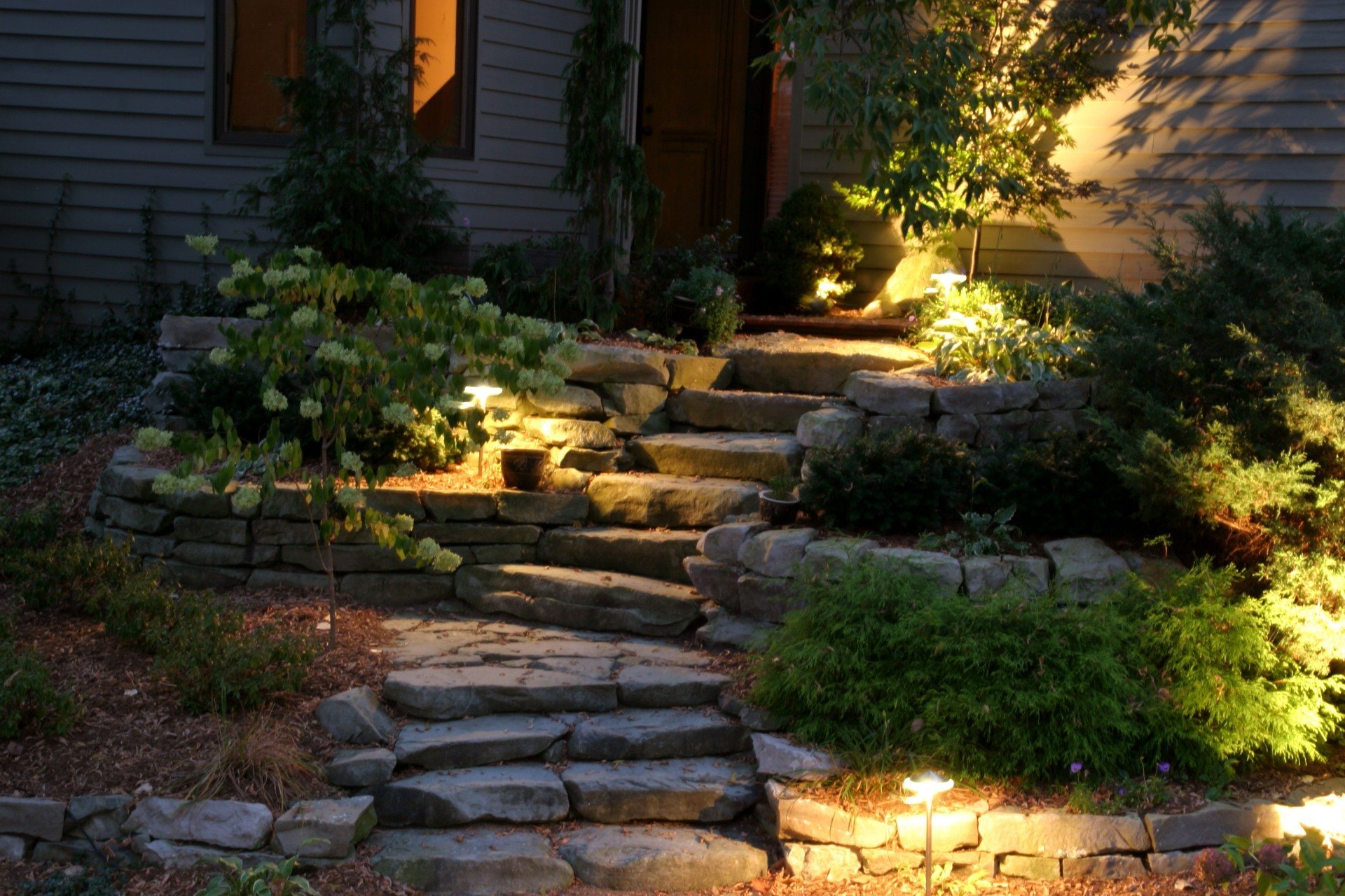 Outdoor Lighting Ann Arbor MI Outdoor Lighting Scio, Hamburg, ster