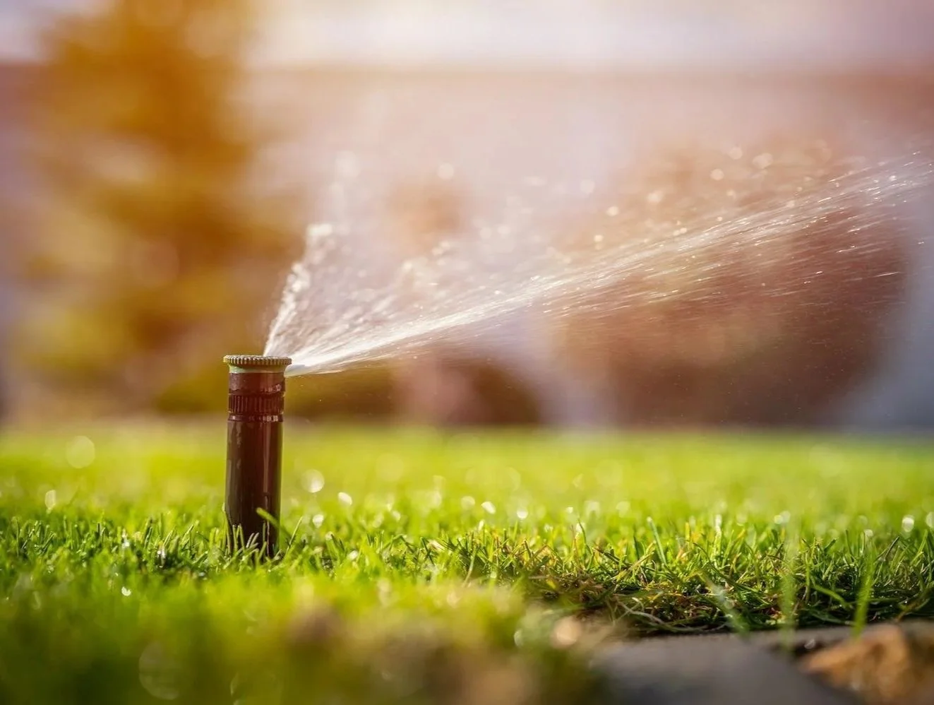 Lawn Service Near Me in Ann Arbor, Dexter, Lodi, Scio, Hamburg Township, MI