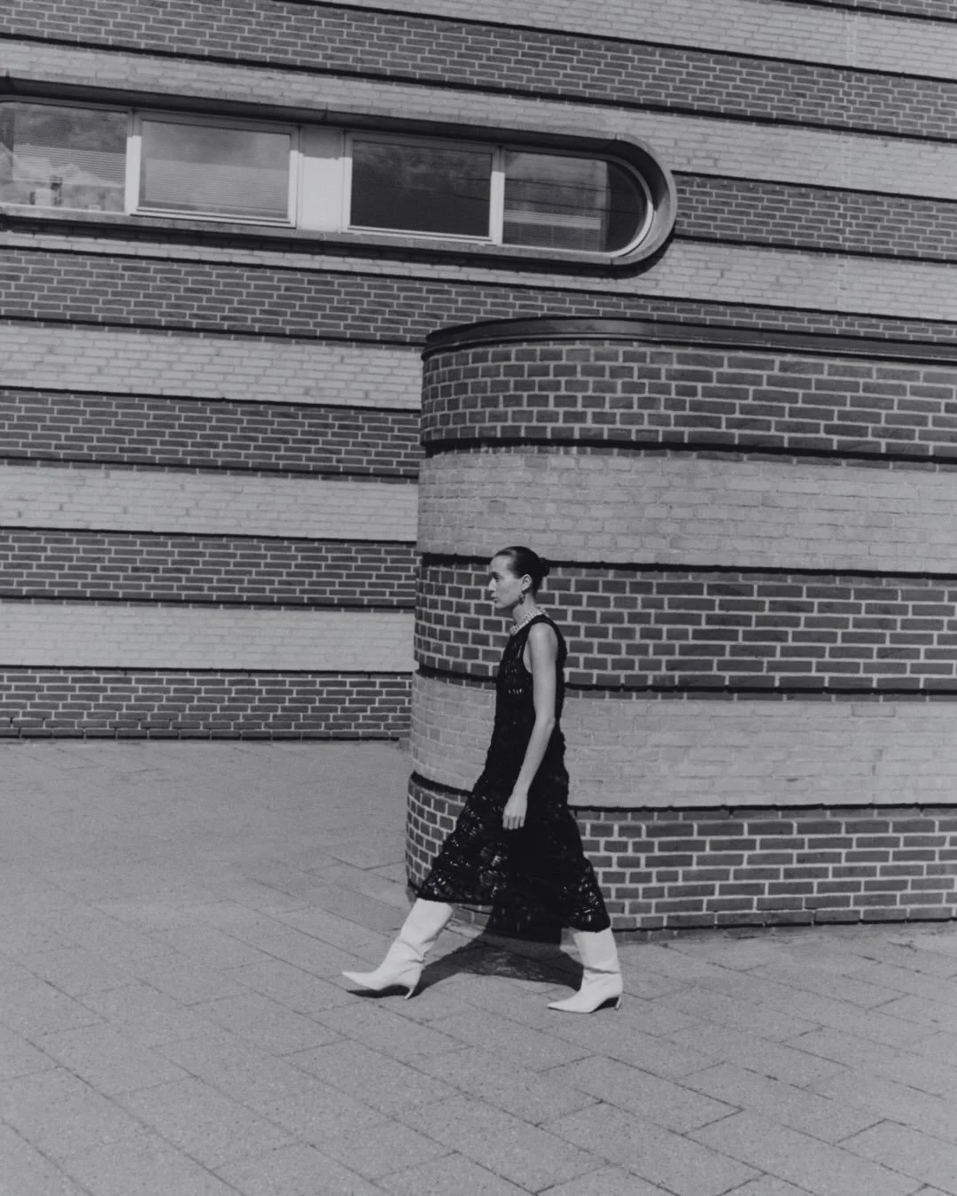 @daybirgeretmikkelsen was established in 1997 with a vision to create clothing that is both accessible and aspirational.

Today, under Christina Exsteen&rsquo;s creative direction, the label has evolved into a symbol of refined confidence and endurin