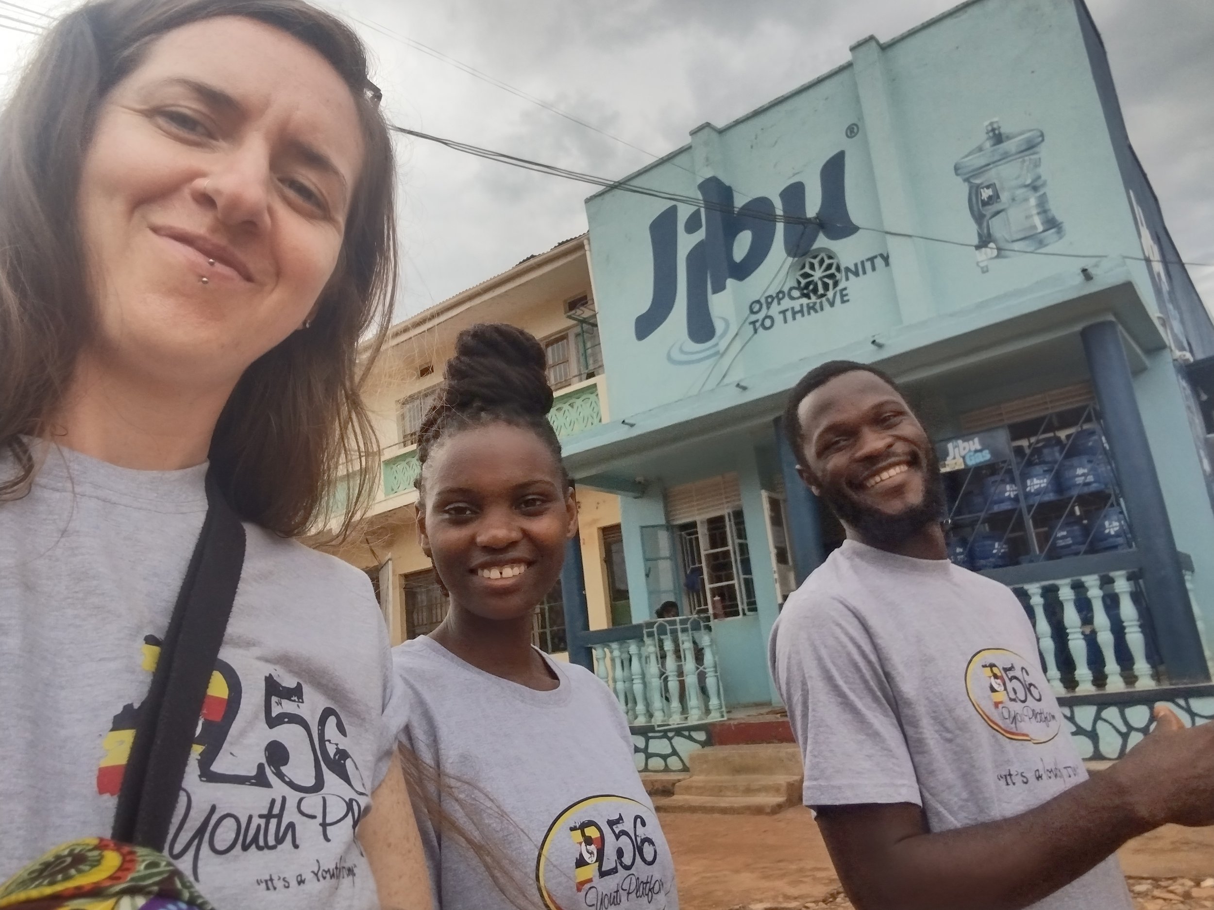 Nyege Nyege Fest 3.4//Uganda