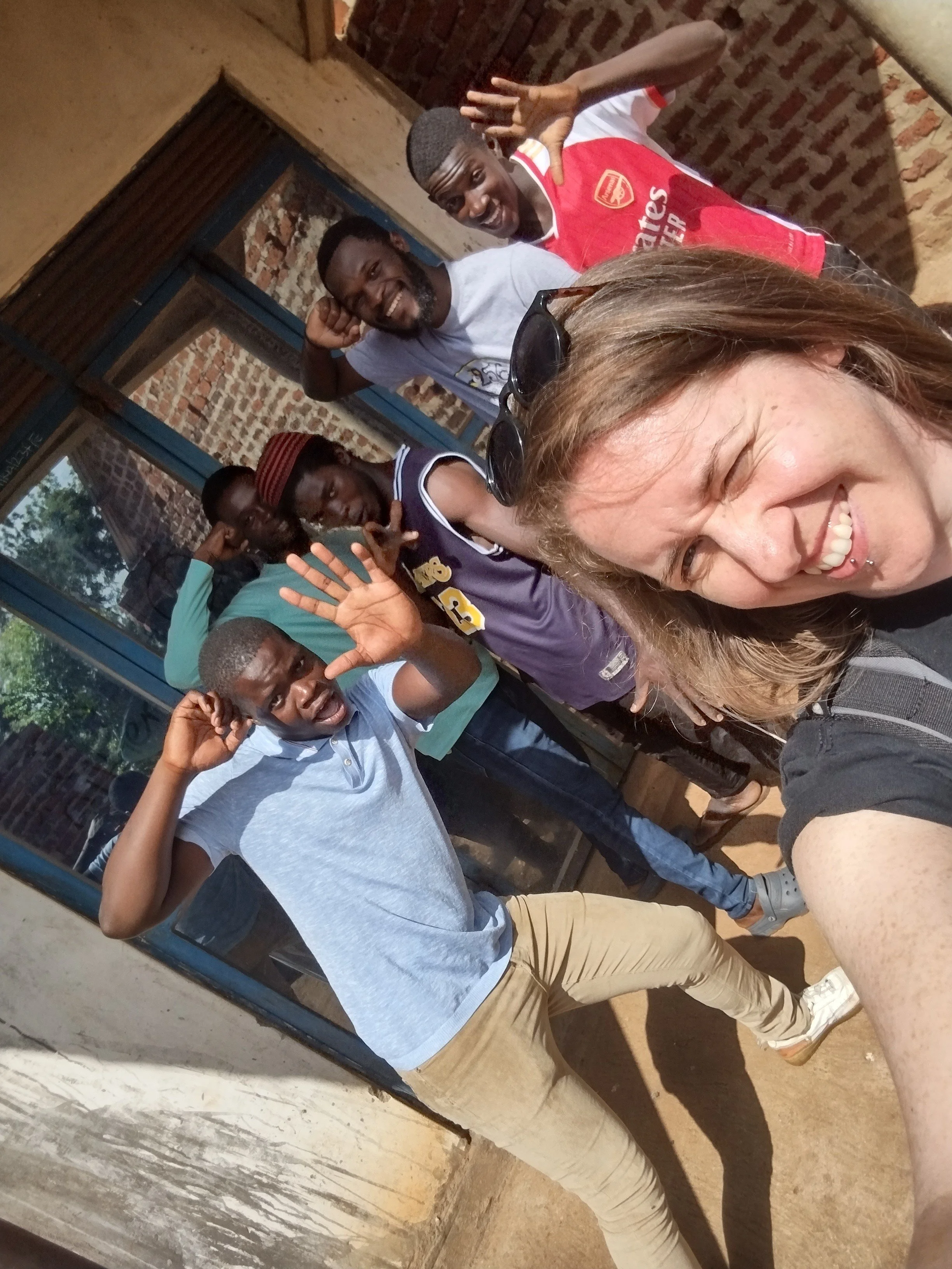 Nyege Nyege Fest 4.4//Uganda