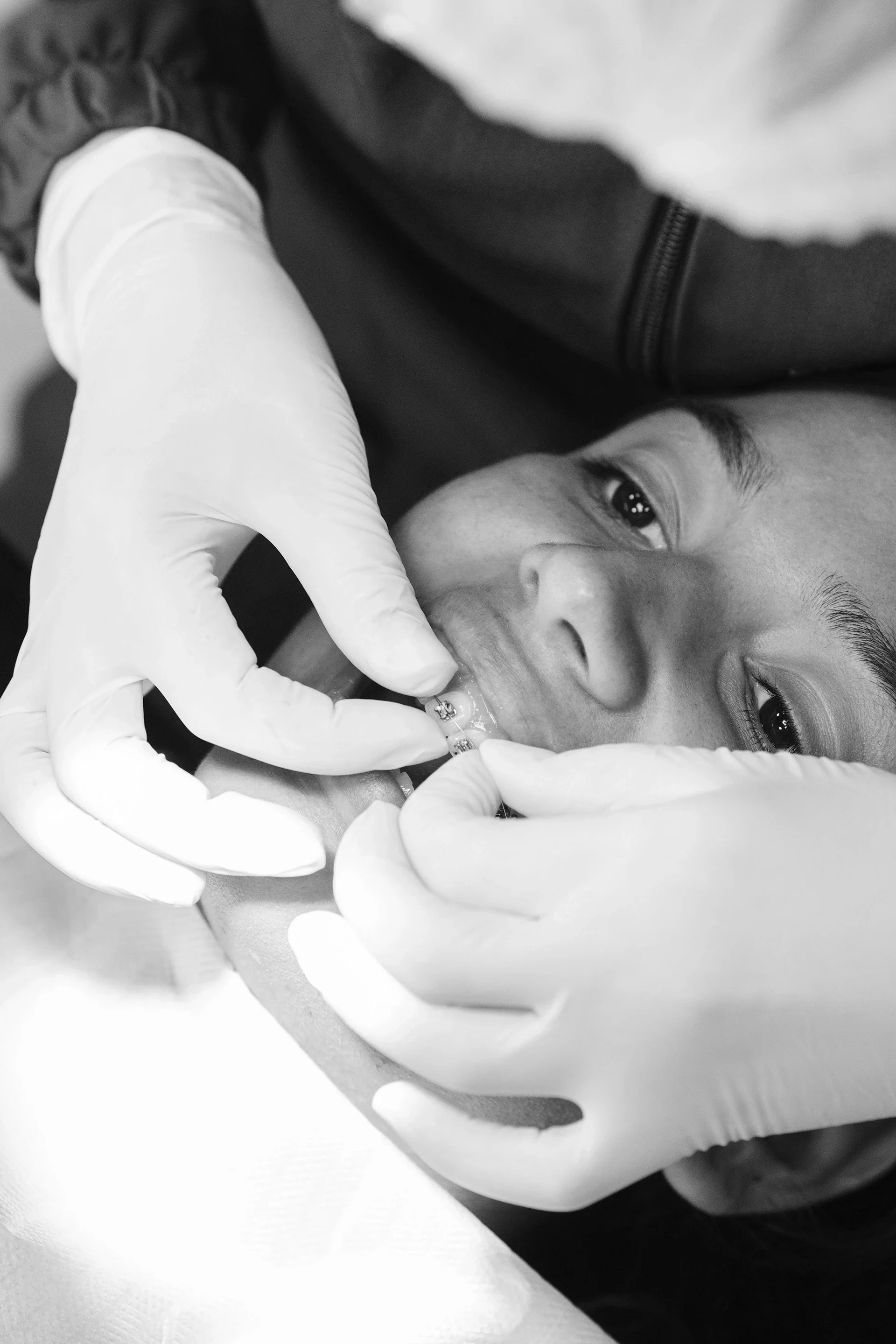 We’ve built an industry-facing reputation and community atmosphere during our 13 years in business. Trusted in the Richmond area for our expert consultations, state-of-the-art treatments and friendly ambience.