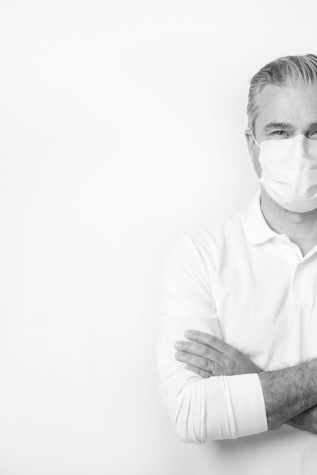 Dr Peter-Daniel Das qualified in dentistry in Frankfurt, undertaking extensive post-graduate training in Orthodontics. Dedicated to providing General, Aesthetic and Sports Dentistry to a loyal client base, built over 13 years.