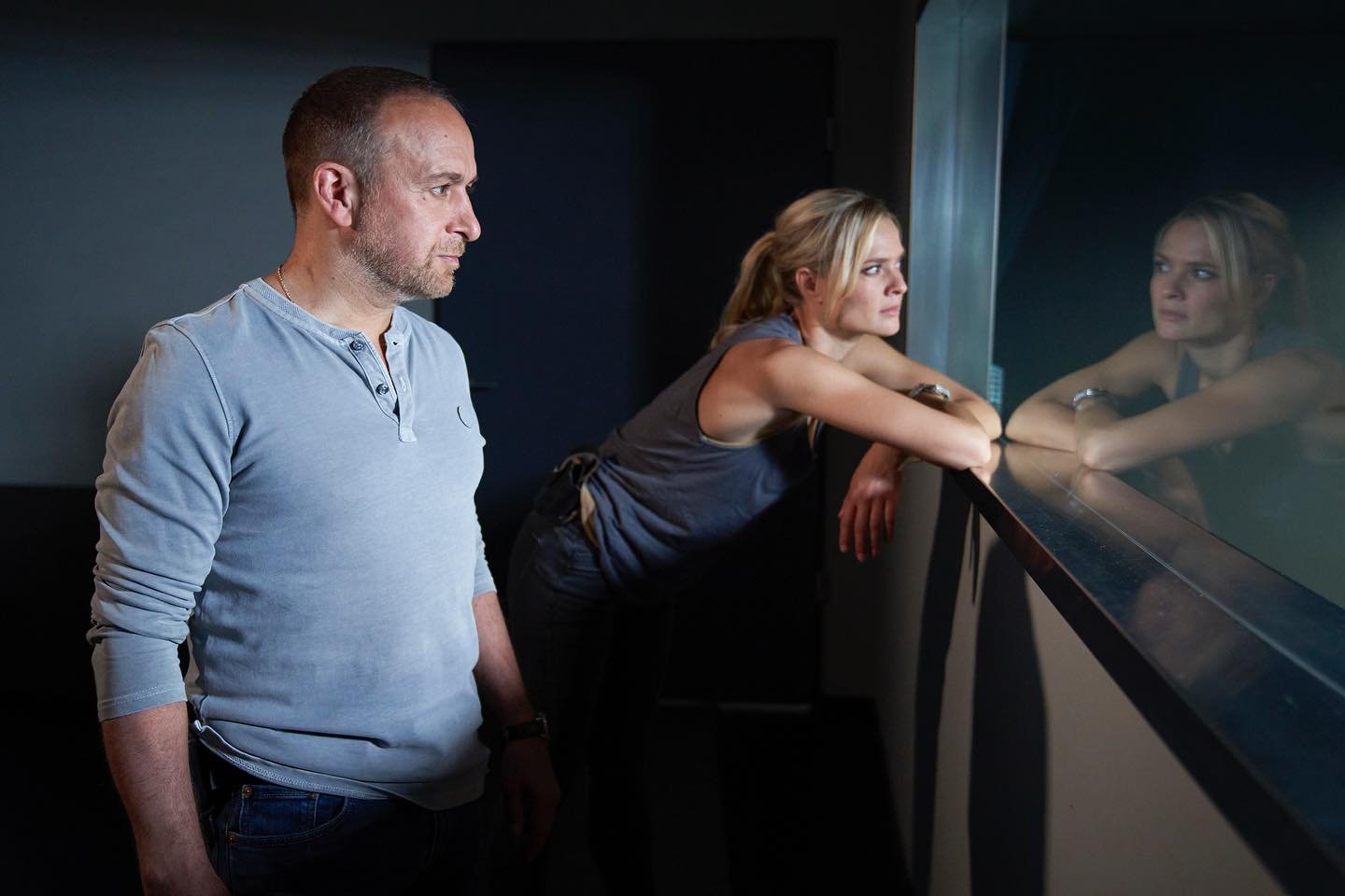 Das Warten hat ein Ende! 🙌🏻💥🚨🚔
Ab morgen hei&szlig;t es wieder: 
&bdquo;Alarm f&uuml;r Cobra 11&ldquo; im Doppelpack, auf RTL 💛
Ab 20:15 geht es f&uuml;r euch mit &bdquo;Stiller Schmerz&ldquo; los, im Anschluss folgt &bdquo;Erbarmungslos&ldquo;