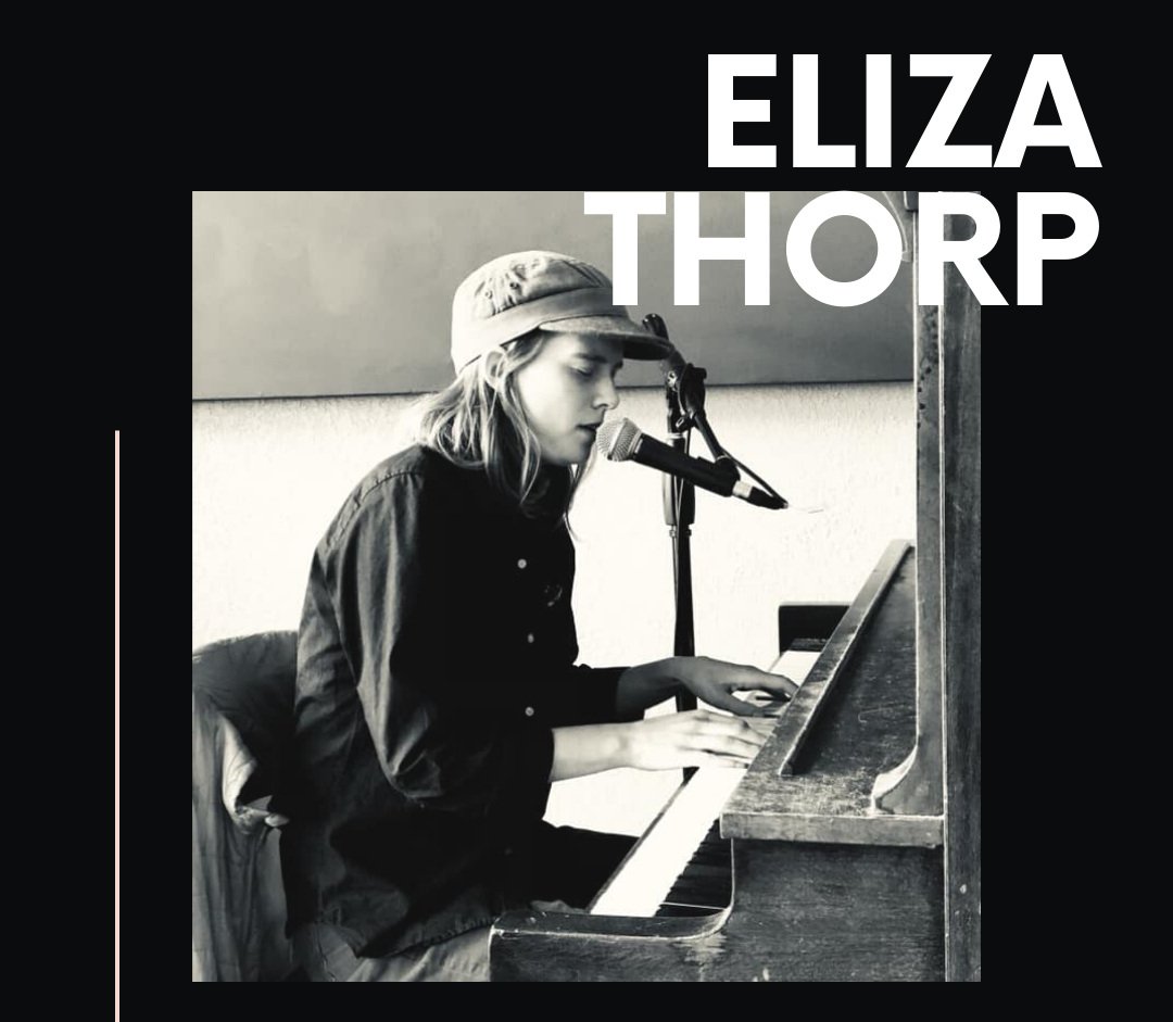 Eliza Thorp