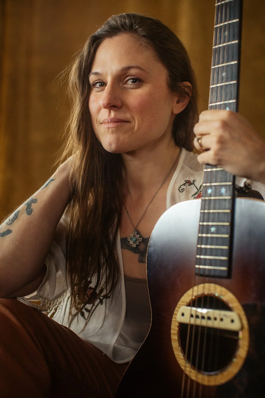 Alluvion Presents: Kait Rose & The Thorns
