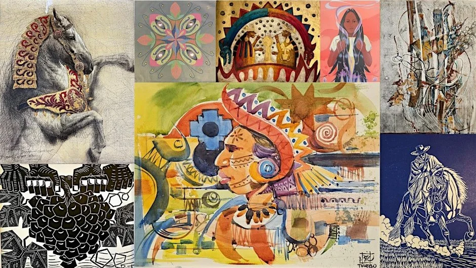 Indigenous Innovations: A panel on Native art and entrepreneurship