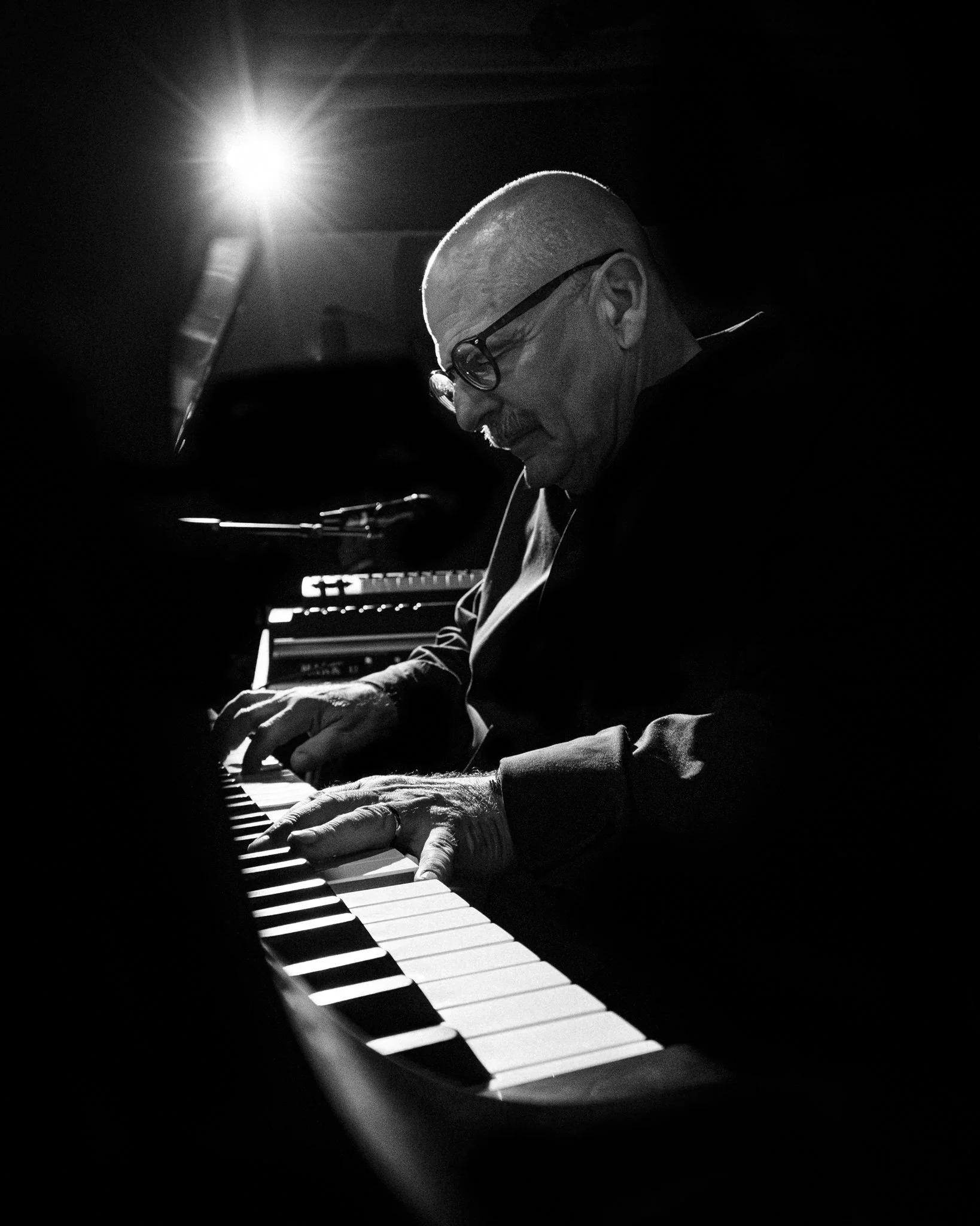 JAZZ 4 ALL! The Jeff Haas Trio featuring Laurie Sears + Lisa Flahive