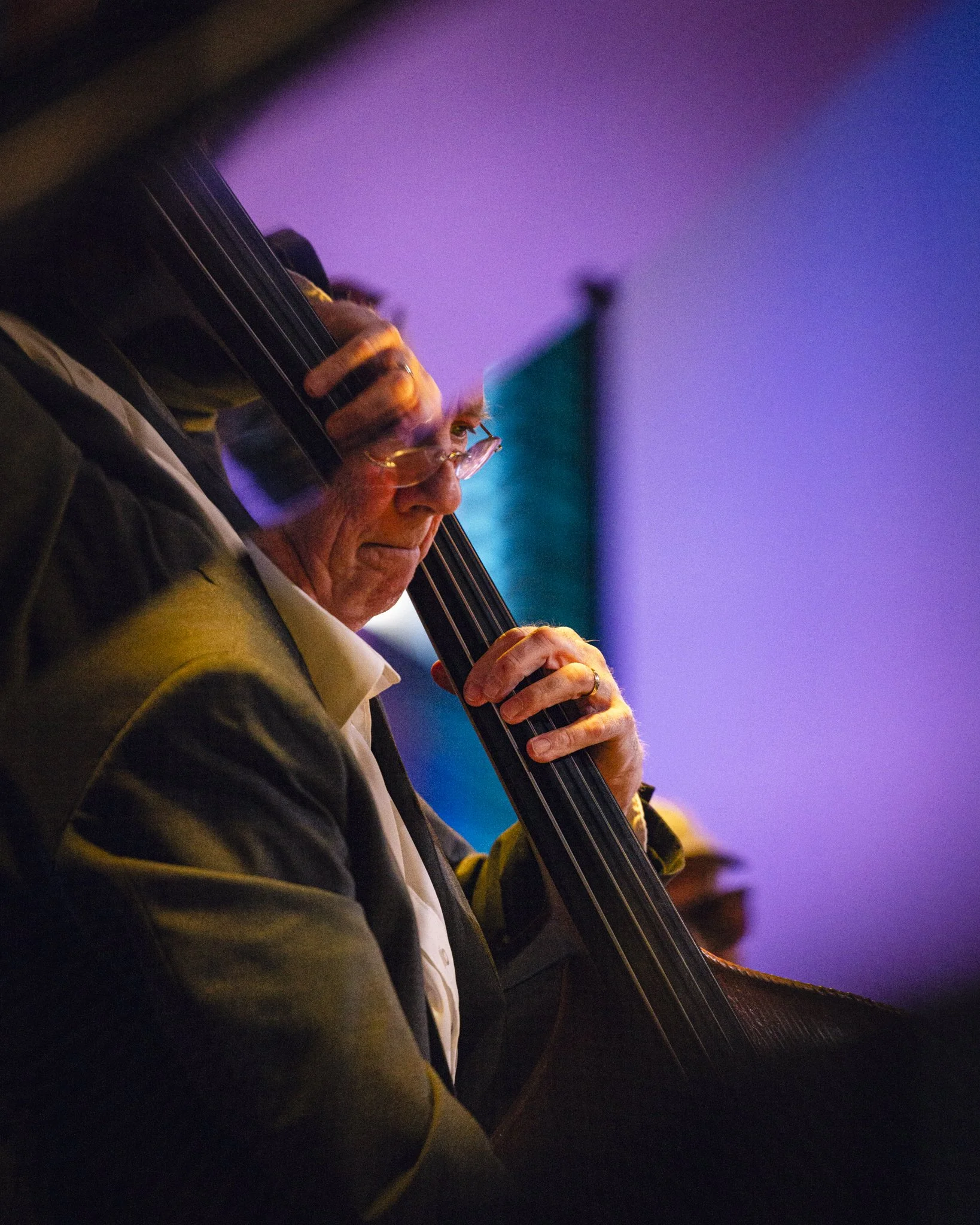 JAZZ 4 ALL! The Jeff Haas Trio featuring Laurie Sears + Lisa Flahive