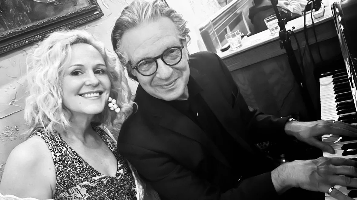 Alluvion Presents: Hilary James & Kevin DiSimone - Our Foolish Hearts