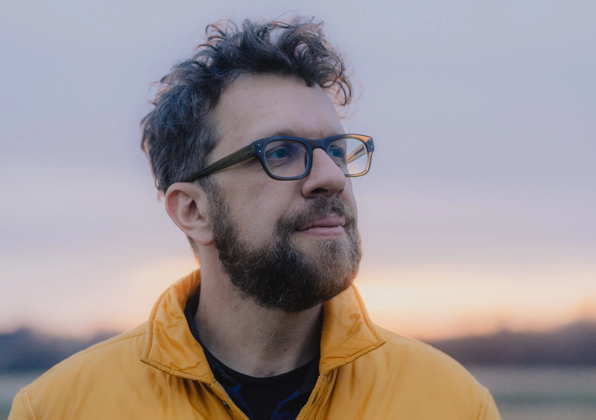 Alluvion Presents: Phil Cook