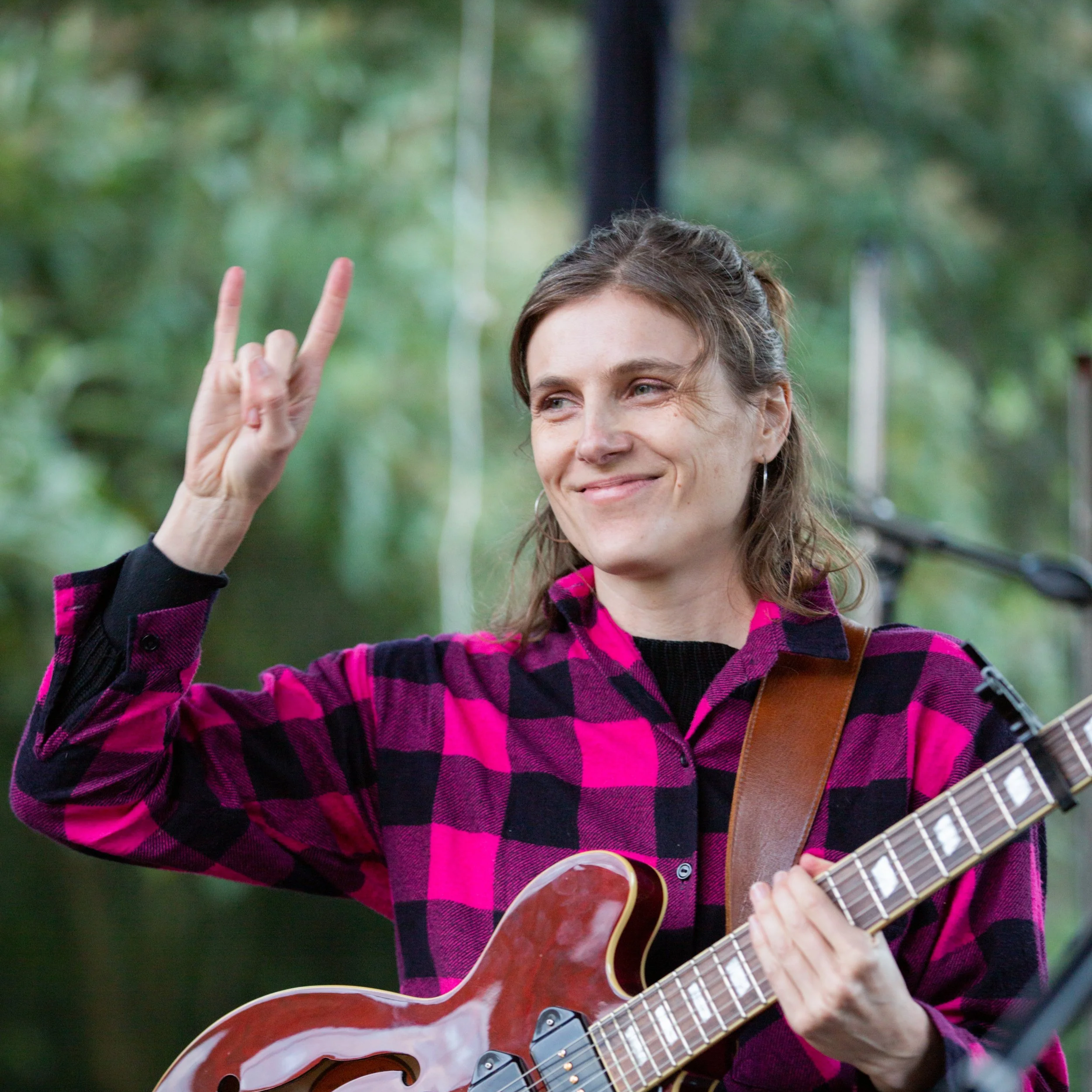 Alluvion Presents: Elisabeth Pixley-Fink & Slow Spell