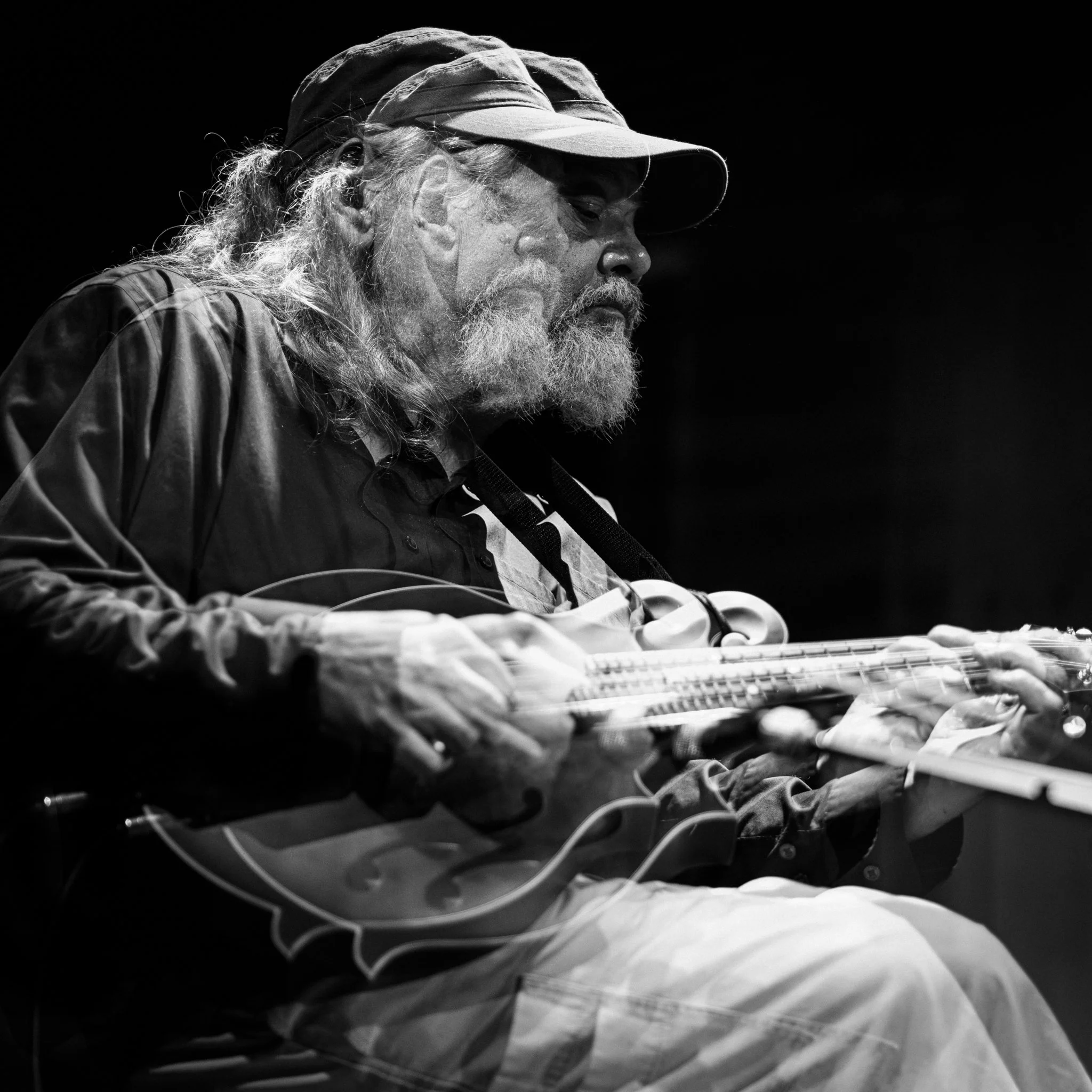 Alluvion Presents: Don Julin's Trio 25